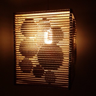 Lampa-z-kartonu-kolka-3d-6